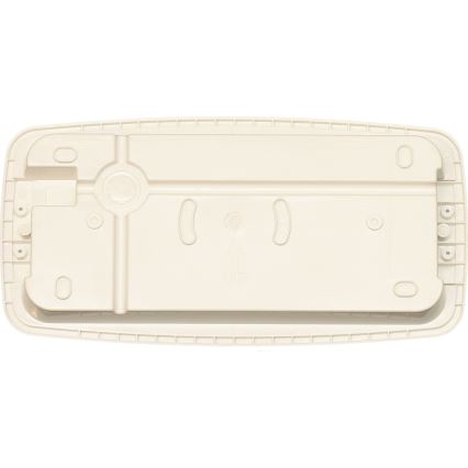 Fulgur 26200 - LED Noodverlichting SAFEBOY LED/11W/230V IP65 6500K