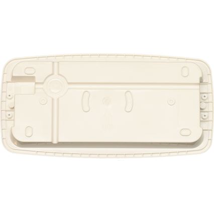 Fulgur 26201 - LED Noodverlichting SAFEBOY LED/6W/230V IP65 6500K