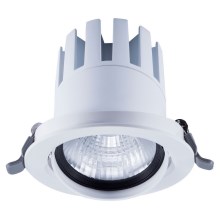 Fulgur 26314 - LED Hang plafondverlichting LED/30W/230V CRI 90