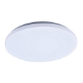 Fulgur 27467 - LED Plafond Lamp MARIA LED/18W/230V 2700K