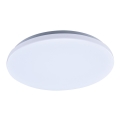 Fulgur 27468 - LED Plafondlamp MARIA LED / 18W / 230V 4000K