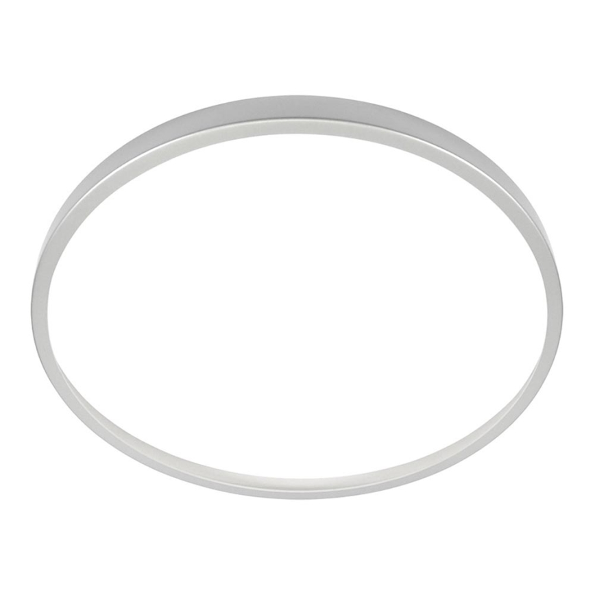 Fulgur 27475 - Frame voor plafondlamp LINA 350 SILVER
