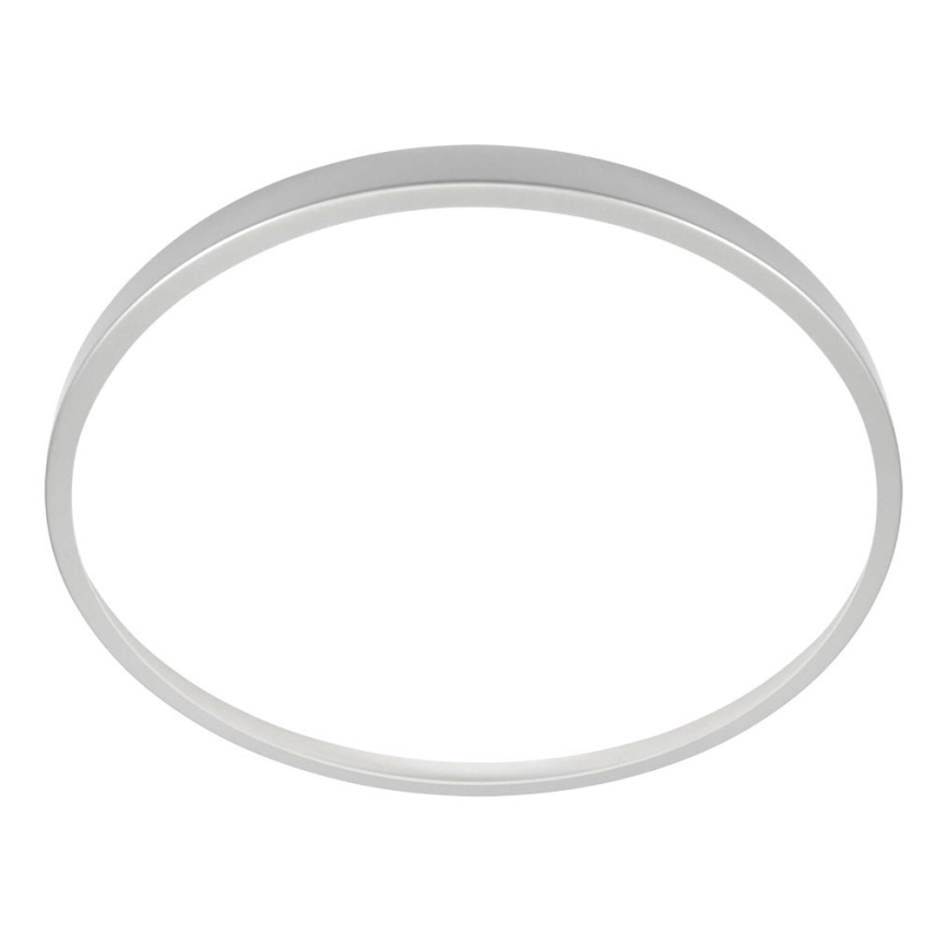 Fulgur 27476 - Frame voor plafondlamp LINA 420 SILVER