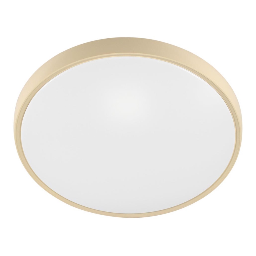 Fulgur 27480 - Frame met diffuser voor plafondlamp VERA 420 GOLD