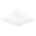 Fulgur 28068 - Vervangingskap voor plafondlamp PAVLA 43,5 cm