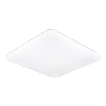 Fulgur 28068 - Vervangingskap voor plafondlamp PAVLA 43,5 cm