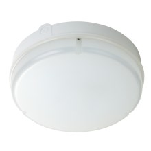 Fulgur 28842 - LED Plafond Lamp voor Buiten JANA LED/18W/230V IP65