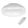 Fulgur 28852 - Dimbare LED Plafond Lamp ANETA ECO LED/36W/230V 3000-6500K + afstandsbediening