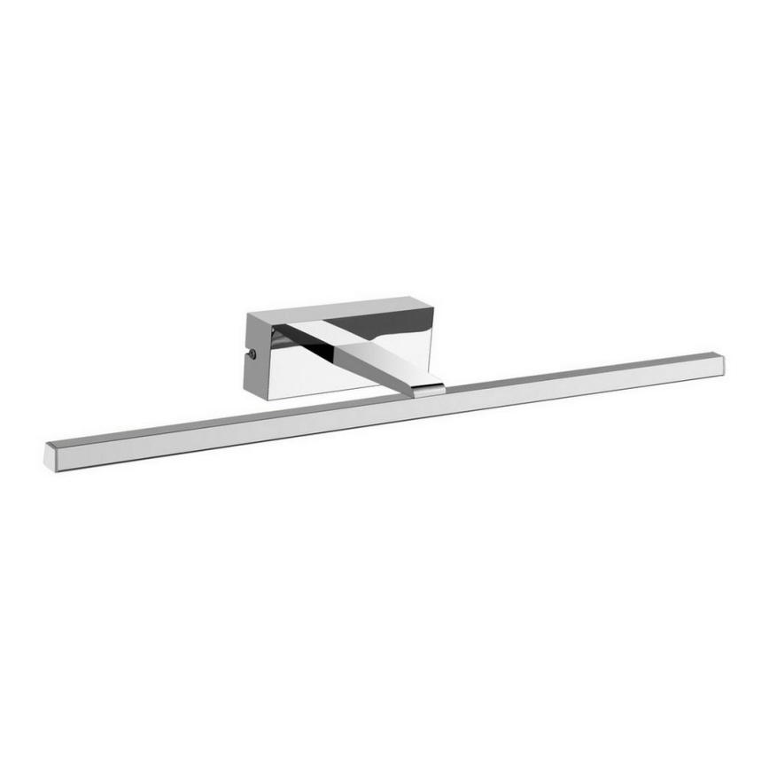 Fulgur 34611 - LED Badkamer spiegelverlichting LUNA LED/12W/230V IP44 glanzend chroom