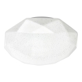 Fulgur 39784 - Vervangende kap voor plafondlamp BELA 350