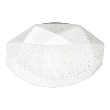 Fulgur 39784 - Vervangende kap voor plafondlamp BELA 350