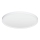 Fulgur 42363 - LED Plafondlamp NOMY LED/40W/230V 3000/4000/6000K IP40 diameter 50 cm wit