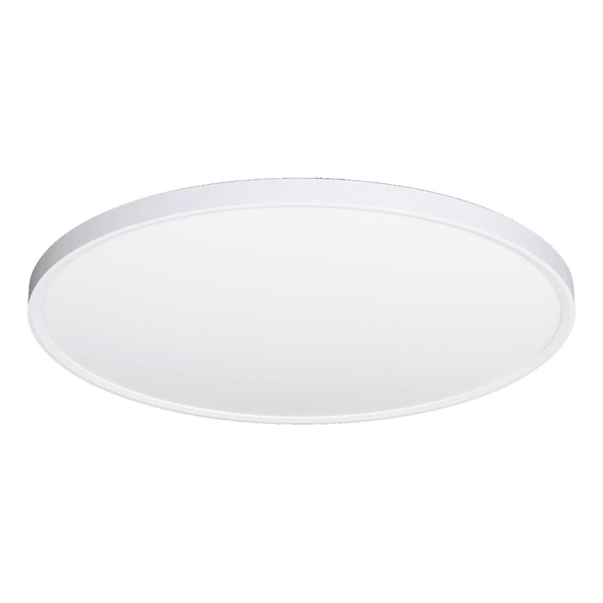 Fulgur 42365 - LED Plafondlamp NOMY LED/50W/230V 3000/4000/6000K IP40 diameter 60 cm wit