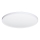 Fulgur 42365 - LED Plafondlamp NOMY LED/50W/230V 3000/4000/6000K IP40 diameter 60 cm wit