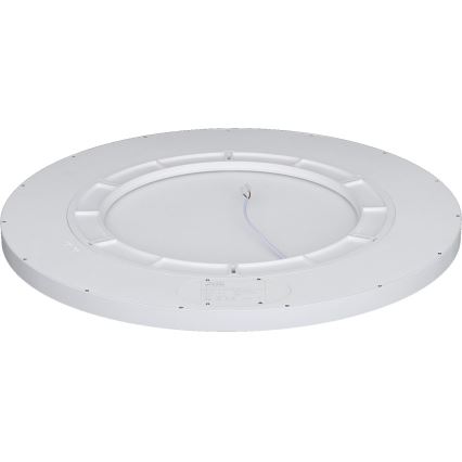 Fulgur 42365 - LED Plafondlamp NOMY LED/50W/230V 3000/4000/6000K IP40 diameter 60 cm wit