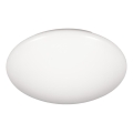 Fulgur s-24465 - LED plafondlamp ANETA DUAL LED/36W/230V + LED/10W 4000K Ø 50 cm