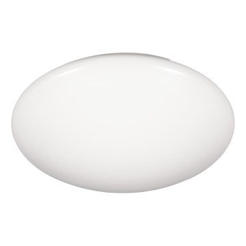 Fulgur s-24465 - LED plafondlamp ANETA DUAL LED/36W/230V + LED/10W 4000K Ø 50 cm