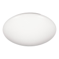 Fulgur s-24466 - LED-plafondlamp ANETA DUAL LED/36W/230V + LED/10W 3000K Ø 50 cm