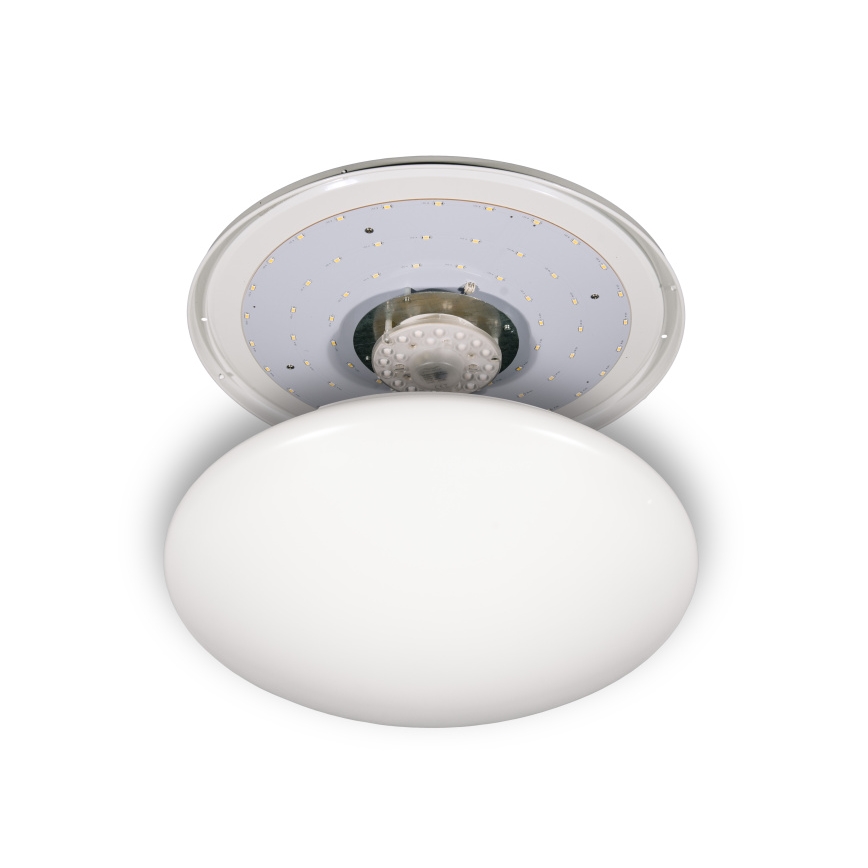 Fulgur s-24466 - LED-plafondlamp ANETA DUAL LED/36W/230V + LED/10W 3000K Ø 50 cm