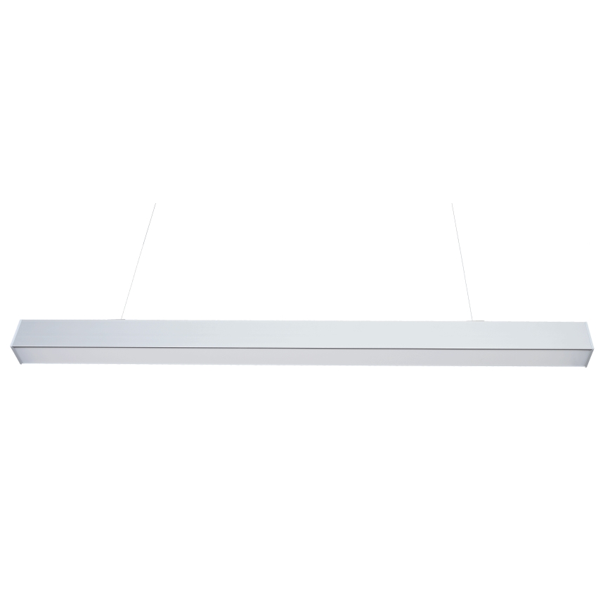 Fulgur s-28832 - LED plafondlamp opbouw- en hanglamp NINA LED/40W/230V 4000K wit