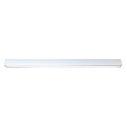 Fulgur s-28832 - LED plafondlamp opbouw- en hanglamp NINA LED/40W/230V 4000K wit
