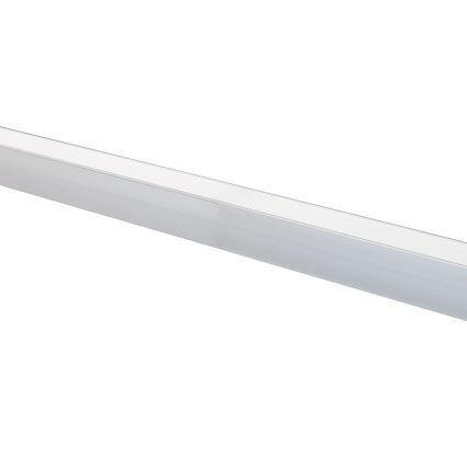 Fulgur s-28832 - LED plafondlamp opbouw- en hanglamp NINA LED/40W/230V 4000K wit