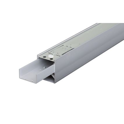 Fulgur s-28832 - LED plafondlamp opbouw- en hanglamp NINA LED/40W/230V 4000K wit