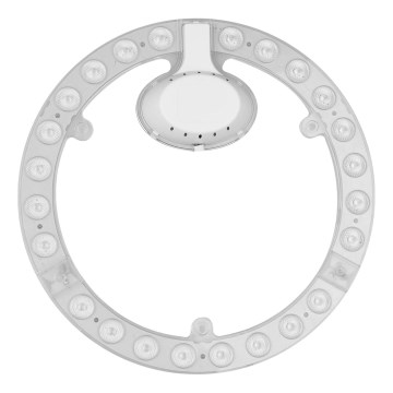 Fulgur s-28864 - Magnetische LED-module LED/24W/230V 4000K Ø 19,5 cm
