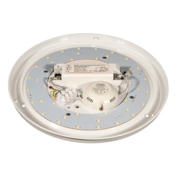 Fulgur s-33972 - LED-noodmodule LED/20W/230V 4000K Ø 24 cm + trafo