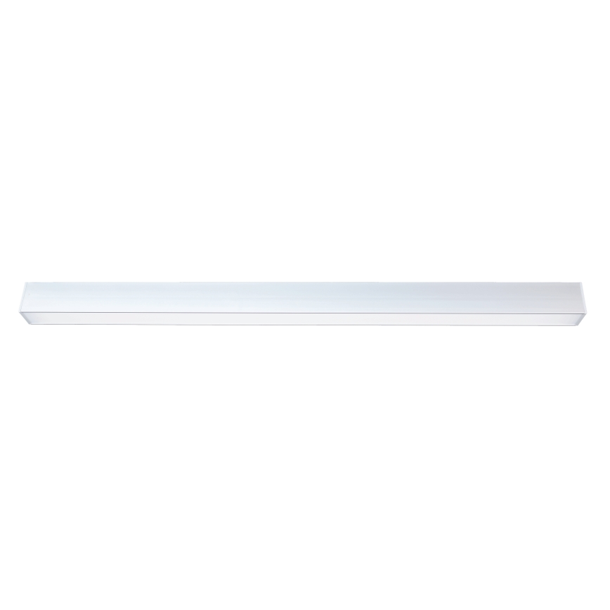 Fulgur s-38968 - LED plafondlamp, opbouw- of hangarmatuur NINA LED/40W/230V 3000K wit