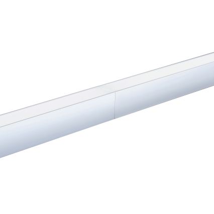 Fulgur s-38968 - LED plafondlamp, opbouw- of hangarmatuur NINA LED/40W/230V 3000K wit