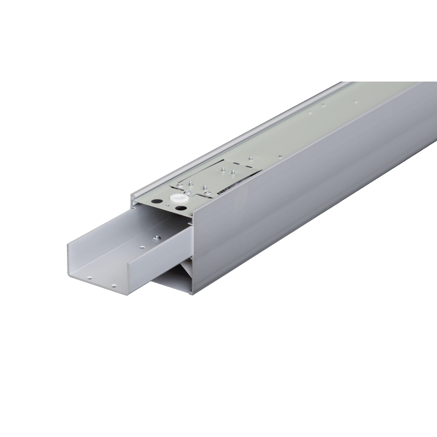 Fulgur s-38968 - LED plafondlamp, opbouw- of hangarmatuur NINA LED/40W/230V 3000K wit