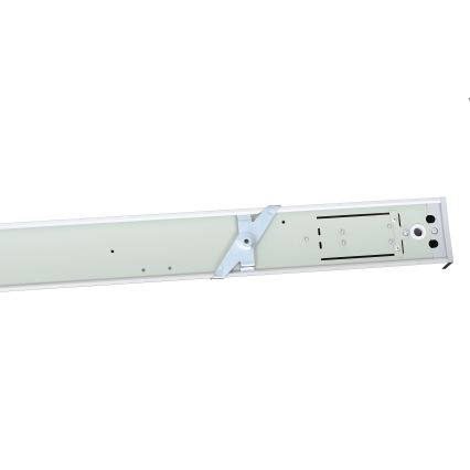 Fulgur s-38968 - LED plafondlamp, opbouw- of hangarmatuur NINA LED/40W/230V 3000K wit