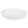 Fulgur s-42590 - LED Plafondlamp met bewegingssensor NOMY-S LED/40W/230V 3000/4000/6000K IP40 diameter 50 cm wit