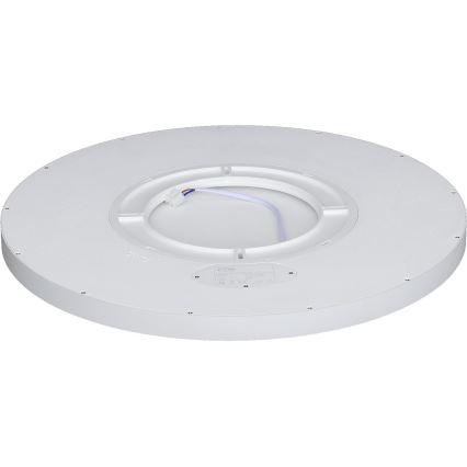 Fulgur s-42590 - LED Plafondlamp met bewegingssensor NOMY-S LED/40W/230V 3000/4000/6000K IP40 diameter 50 cm wit
