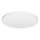 Fulgur s-43041 - Dimbare LED-plafondlamp NOMY-RC LED/50W/230V 3000/4000/6500K Ø 60 cm IP40 wit + afstandsbediening