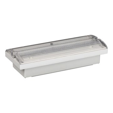 Fulgur s-43043 - FIWA LED-noodverlichting, 230 V, 1500 mAh, IP65