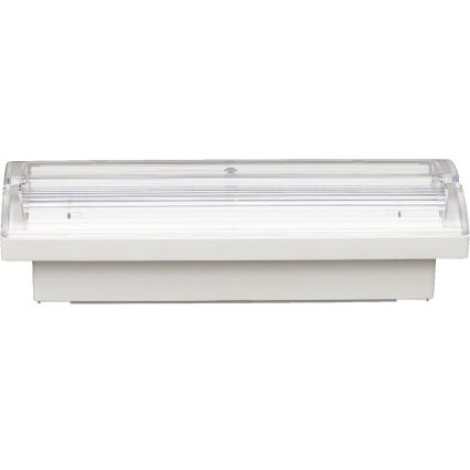 Fulgur s-43043 - FIWA LED-noodverlichting, 230 V, 1500 mAh, IP65