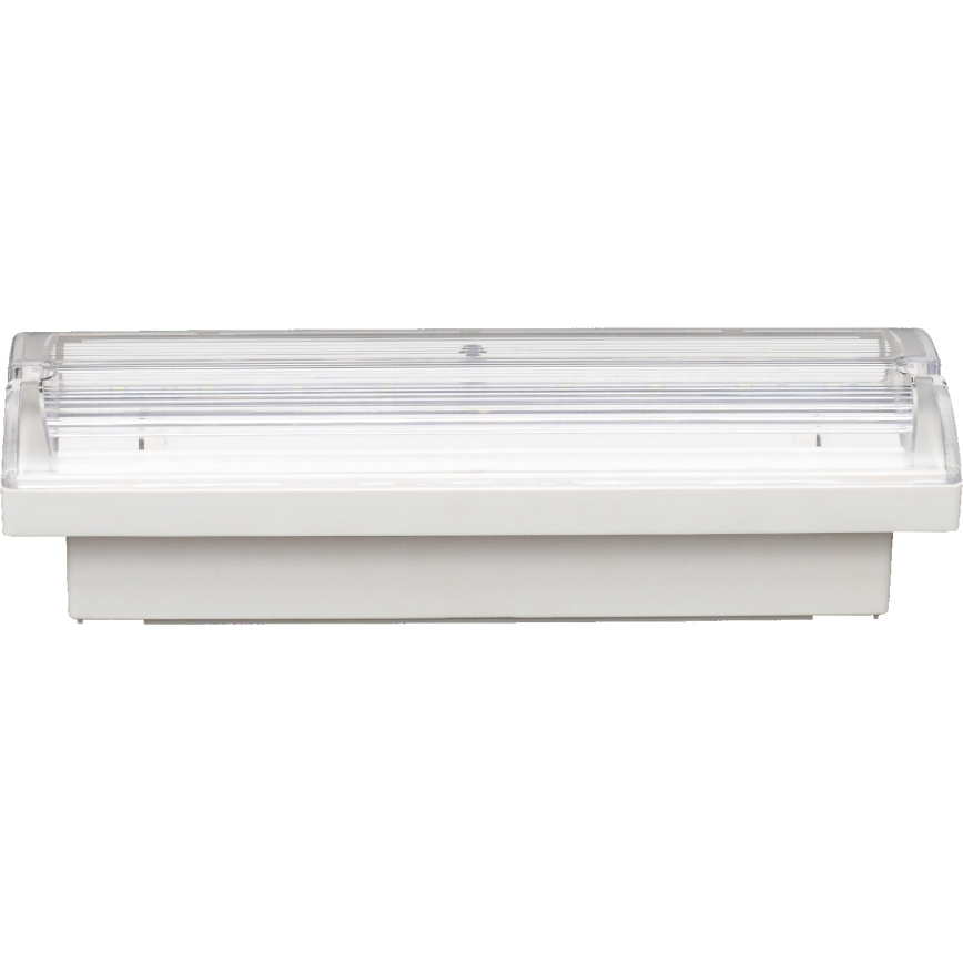 Fulgur s-43043 - FIWA LED-noodverlichting, 230 V, 1500 mAh, IP65