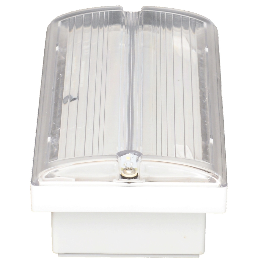 Fulgur s-43043 - FIWA LED-noodverlichting, 230 V, 1500 mAh, IP65