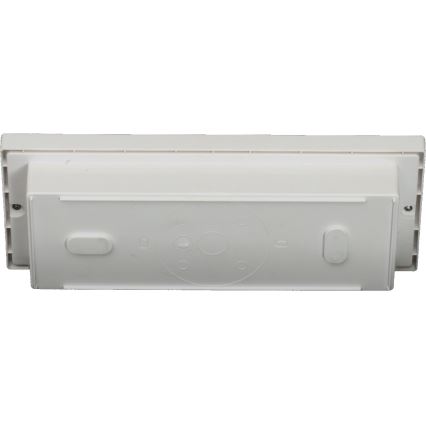 Fulgur s-43043 - FIWA LED-noodverlichting, 230 V, 1500 mAh, IP65