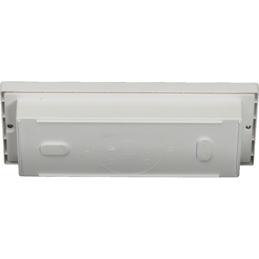 Fulgur s-43043 - FIWA LED-noodverlichting, 230 V, 1500 mAh, IP65