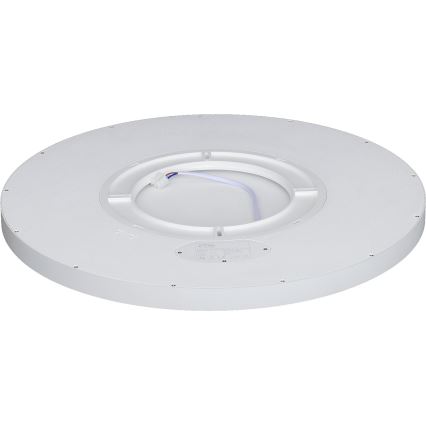 Fulgur s-43056 - LED-dimbare plafondlamp NOMY LED/40W/230V 3000-6500K Ø 50 cm UGR19 IP40 Wi-Fi wit + afstandsbediening