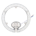 Fulgur s-43088 - magnetische LED-module LED/12W/230V 3000/4000/6500K Ø 19,3 cm
