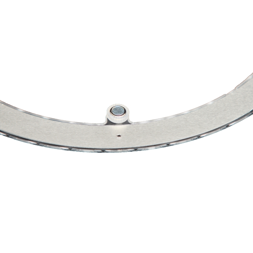Fulgur s-43089 - Magnetische LED-module, 18 W, 230 V, 3000/4000/6500 K, Ø 23,1 cm