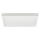 Fulgur s-43102 - LED plafondlamp NOMY LED/24W/230V 3000/4000/6500K IP40 30x30 cm wit