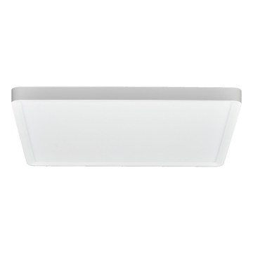 Fulgur s-43104 - LED plafondlamp NOMY LED/32W/230V 3000/4000/6500K IP40 40x40 cm wit