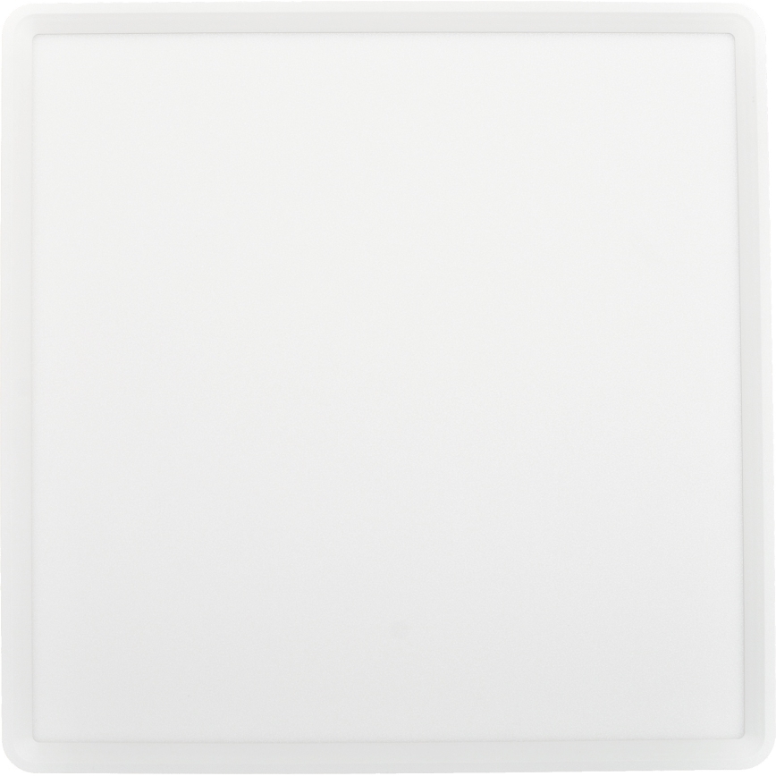 Fulgur s-43104 - LED plafondlamp NOMY LED/32W/230V 3000/4000/6500K IP40 40x40 cm wit