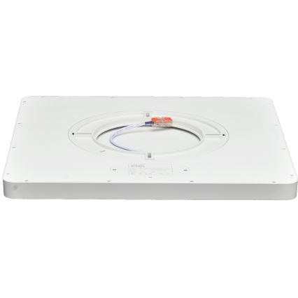 Fulgur s-43104 - LED plafondlamp NOMY LED/32W/230V 3000/4000/6500K IP40 40x40 cm wit
