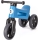 Funny Wheels - RIDER SPORT 2-in-1 loopfiets blauw/zwart
